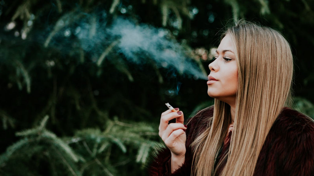 Can CBD Help You Quit Smoking Tobacco?