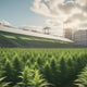 hemp factory