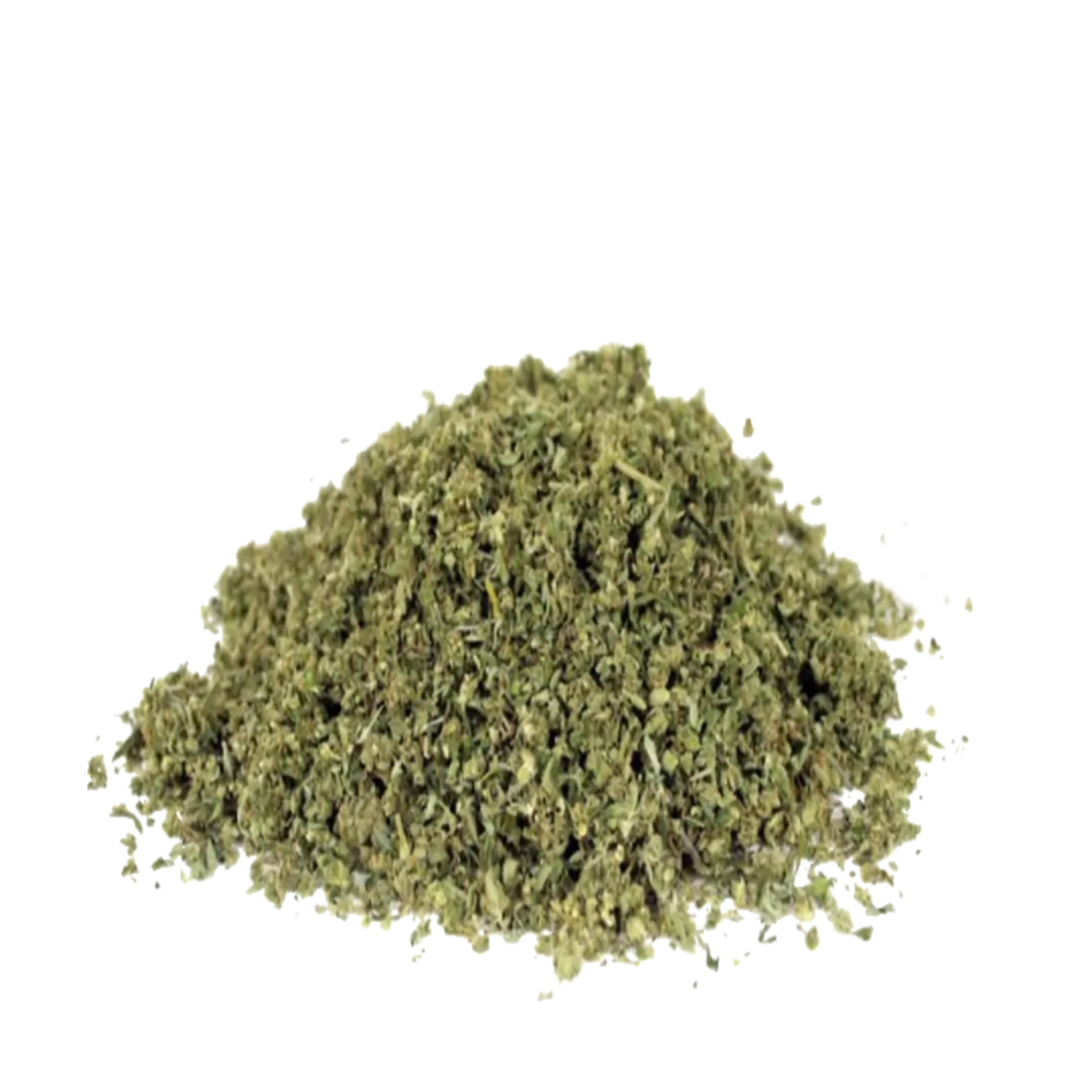 100% Hemp | 15% (2100mg) CBD | 14g