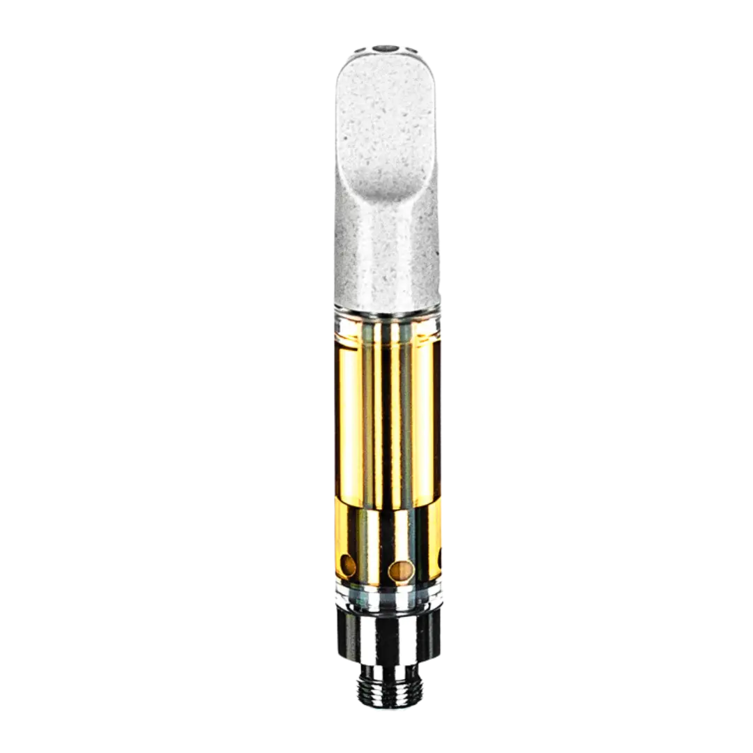 98% CBD/CBG Vape Cartridge | 0.5ml | 350 puff | OG Kush National Hemp Service 98% CBD/CBG Vape Cartridge | 0.5ml | 350 puff | OG Kush National Hemp Service