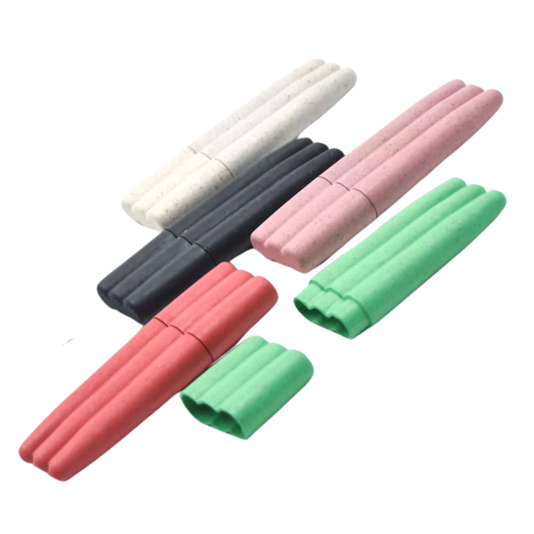 Hemp Biodegradable Joint Holder | Triple