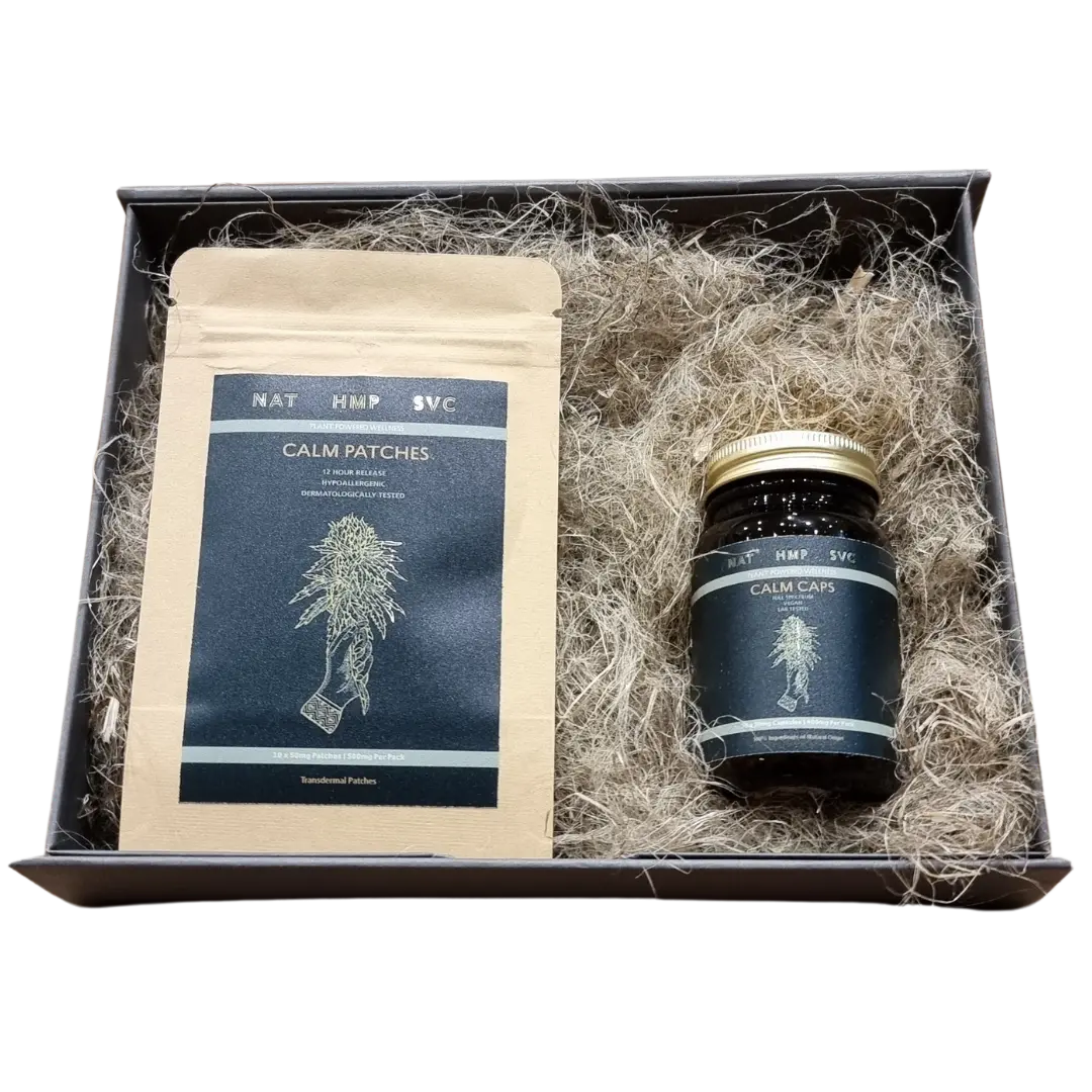 Calmness Gift Box