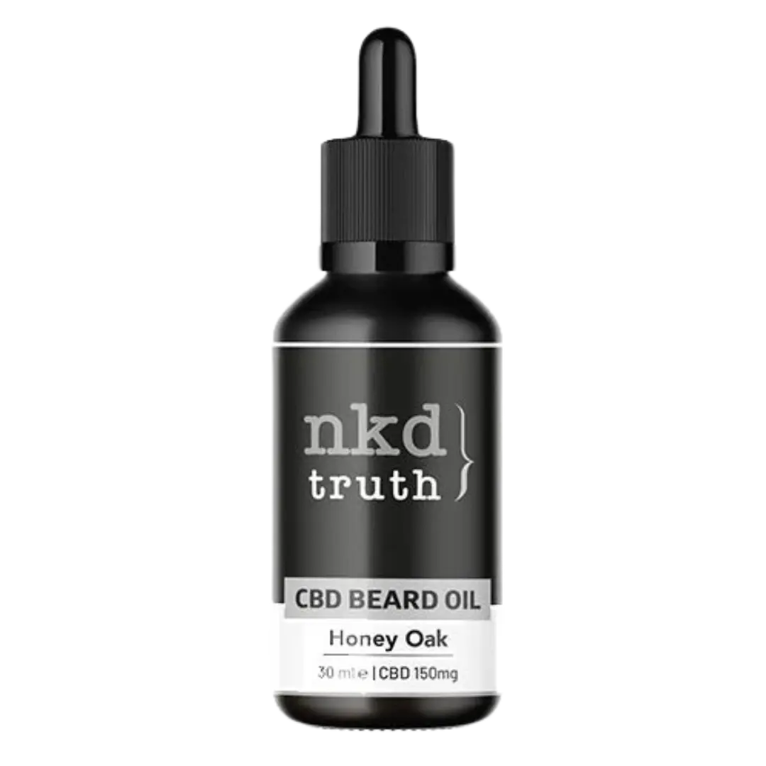 CBD Beard Oil | 150mg