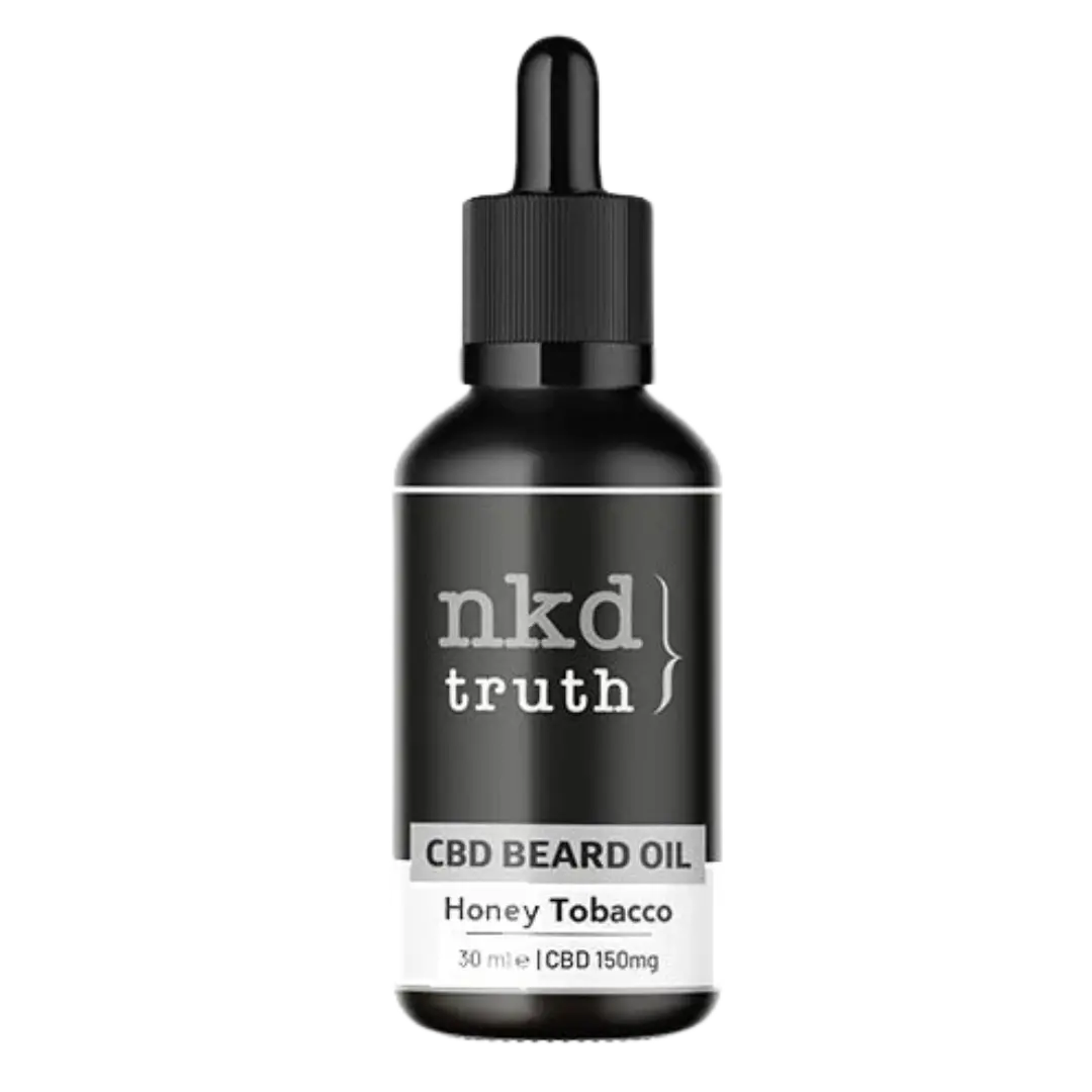 CBD Beard Oil | 150mg