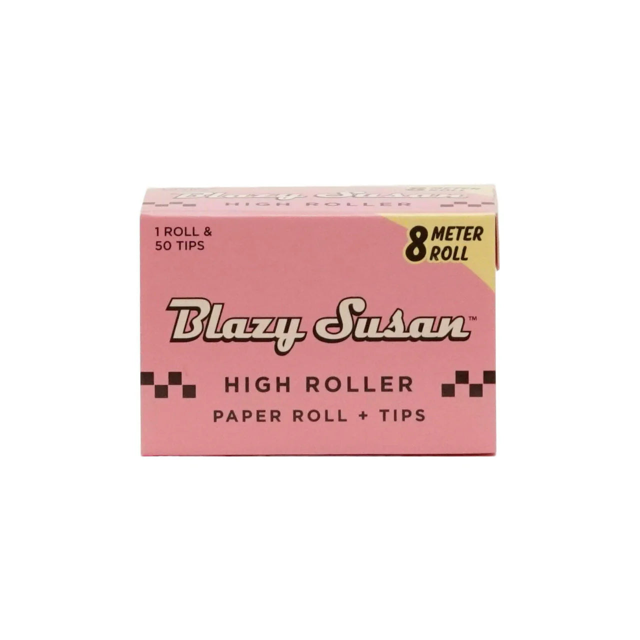 Blazy Susan 8 meter roll
