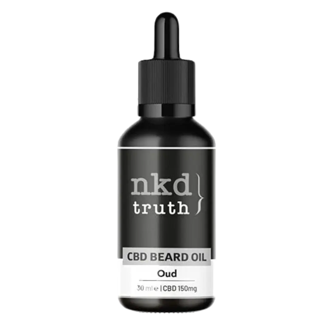 CBD Beard Oil | 150mg