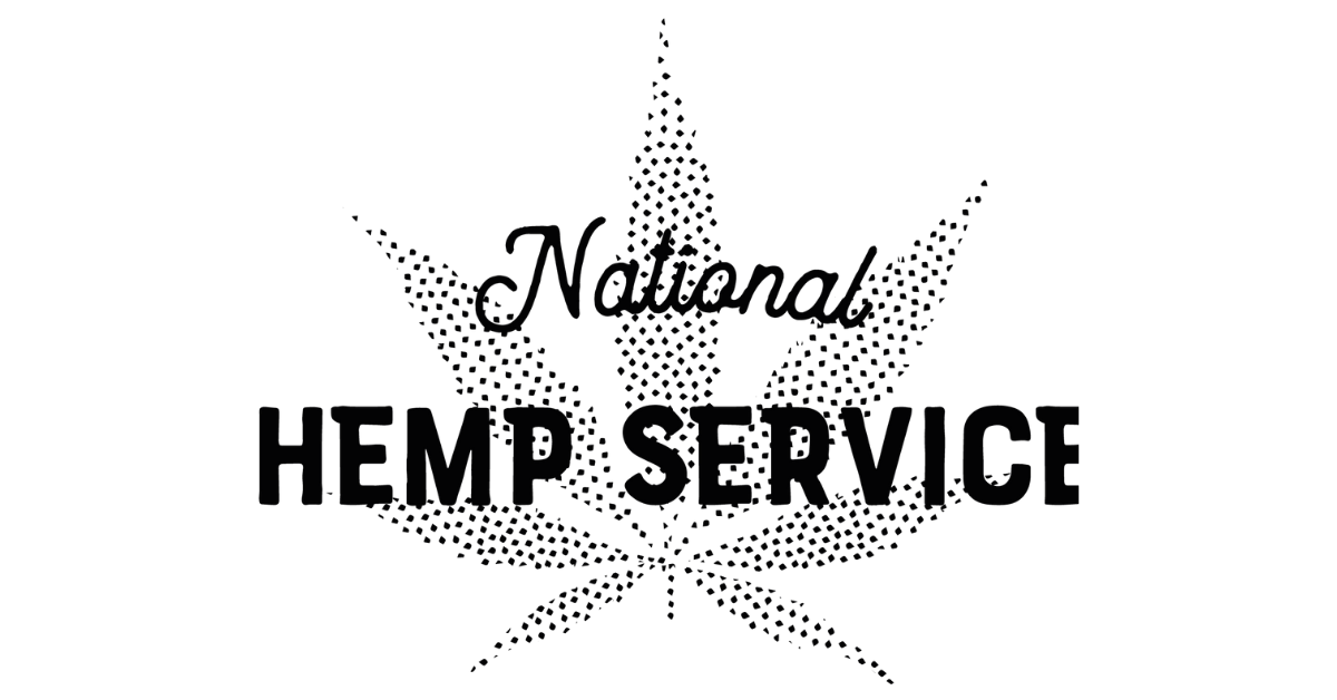 National Hemp Service - CBD Shop & Cafe in London