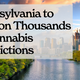 Pennsylvania-to-Pardon-Thousands-of-Cannabis-Convictions National Hemp Service