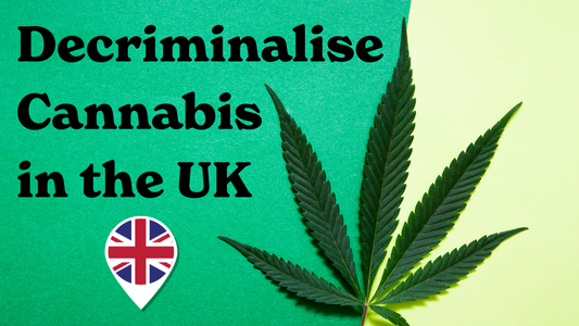 Petition-Decriminalise-cannabis-in-the-UK National Hemp Service