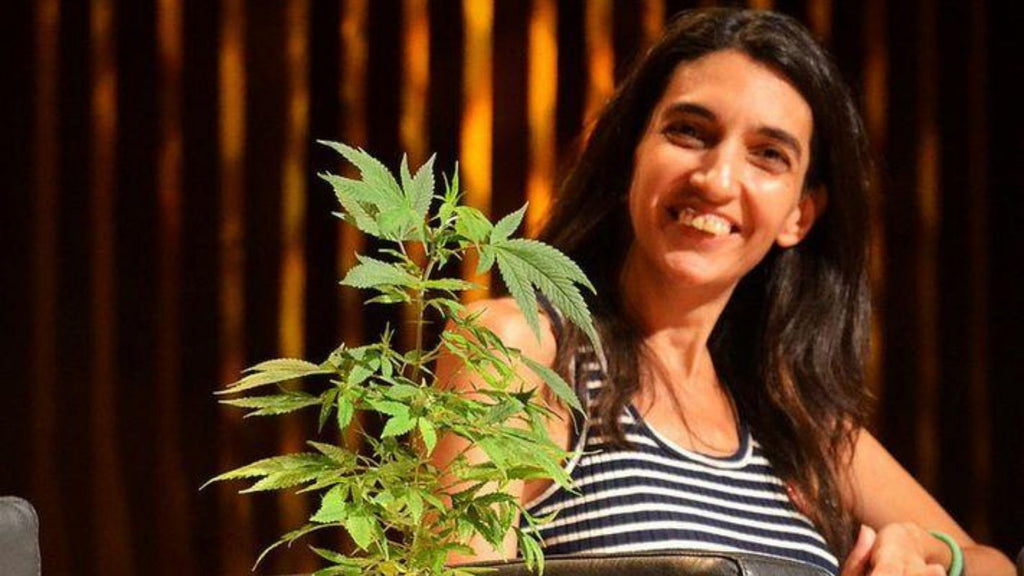Chilean Mothers Lead Fight for Cannabis in the Americas
