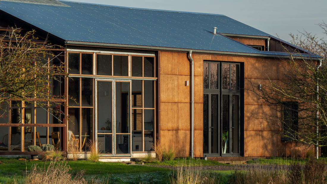 Hemp-Cribs-Zero-Carbon-Hemp-Home-in-Cambridgeshire National Hemp Service