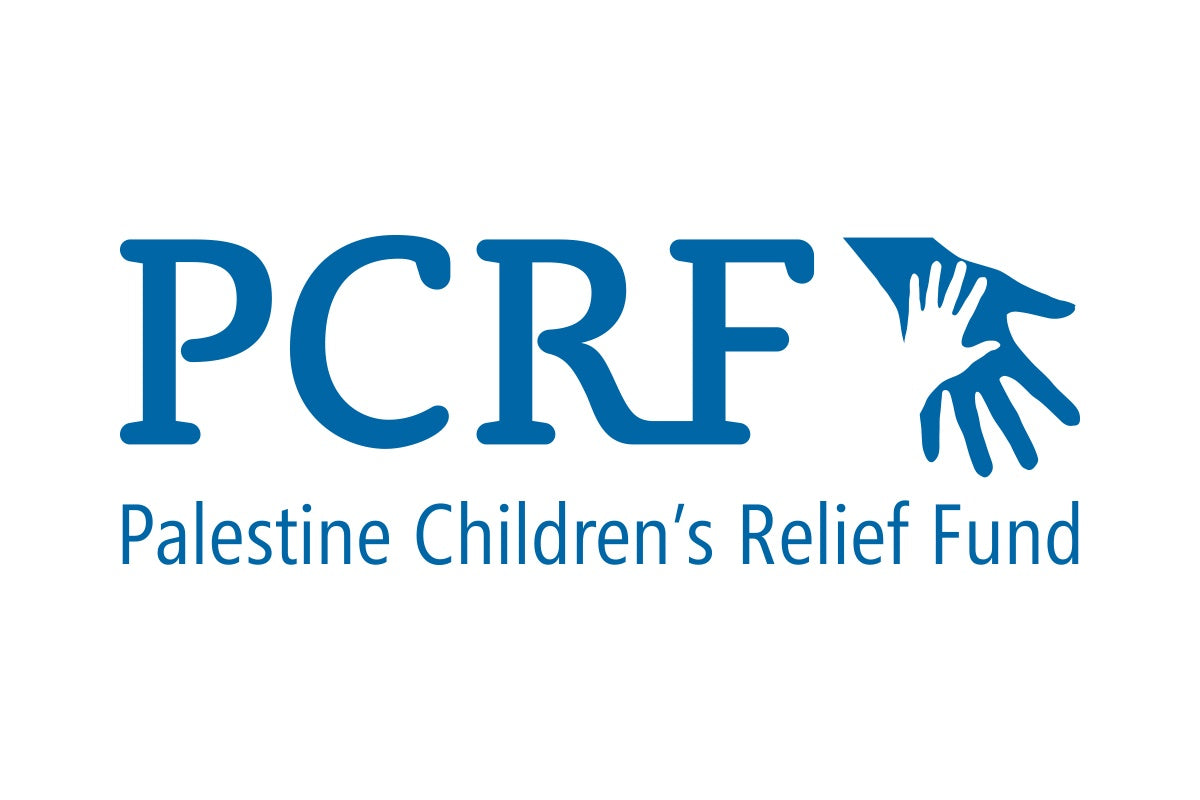 Palestine Children's Relief Fund