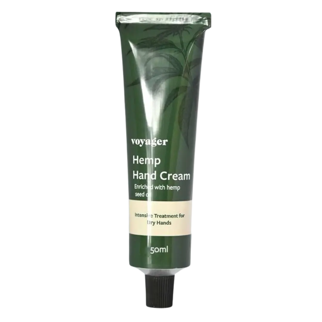 Hemp Hand Cream