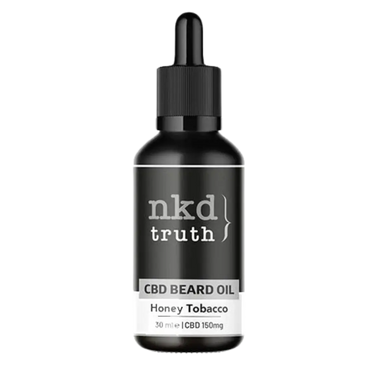 CBD Beard Oil | 150mg