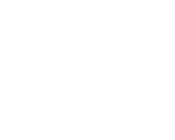 national hemp service white logo