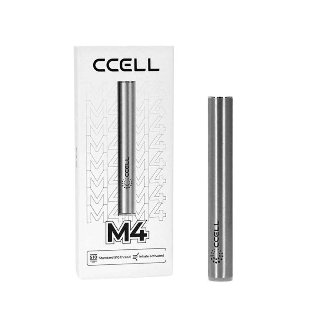 CCell M4 510 | Thread Vape Cart Battery