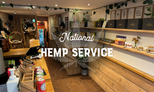 national hemp service london inside banner