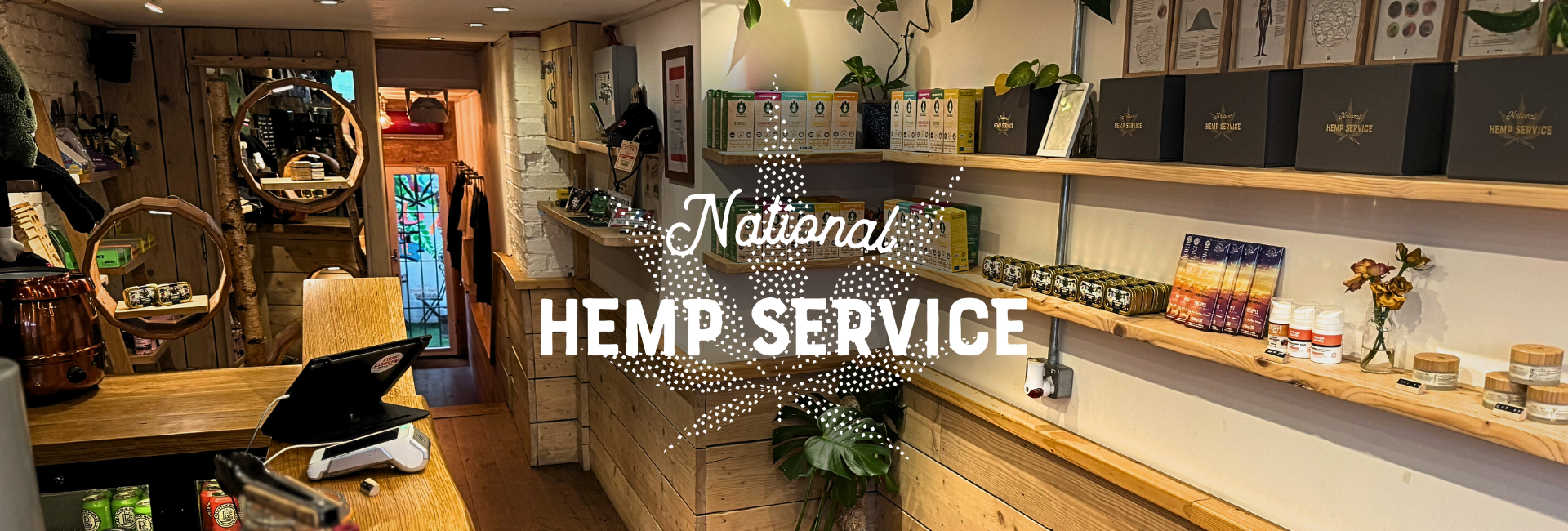 national hemp service london inside