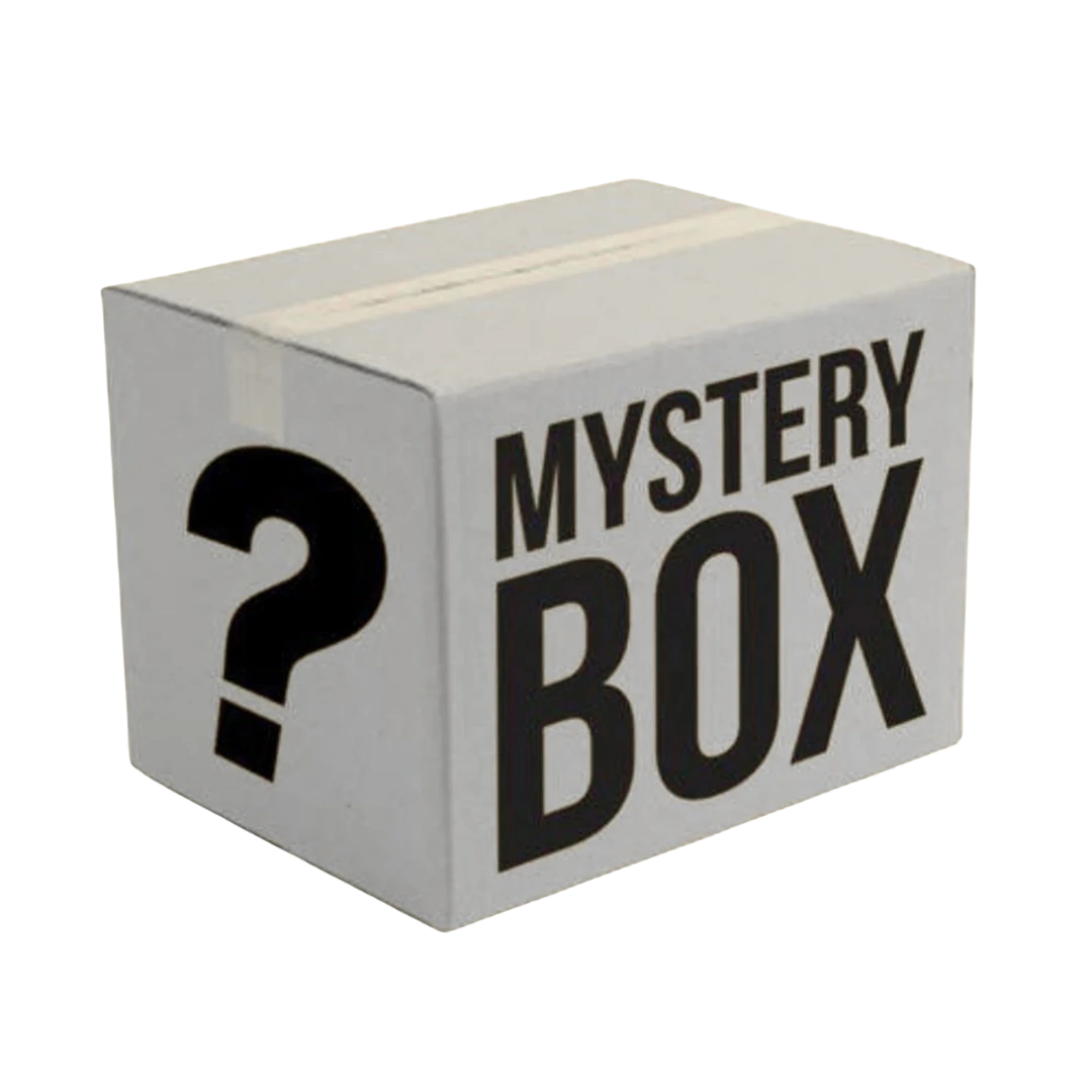 Ultimate Mystery Box
