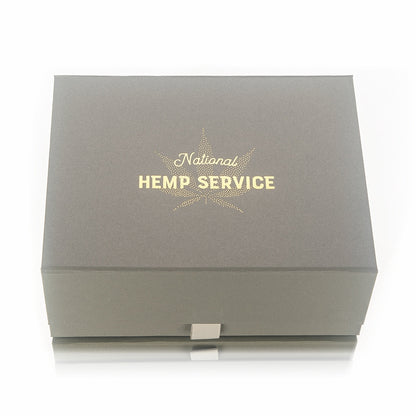 Good Vibes CBD Gift Box National Hemp Service