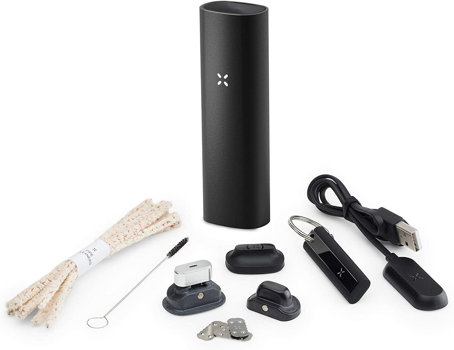 PAX 3 Vaporiser | Complete Kit | Onyx PAX