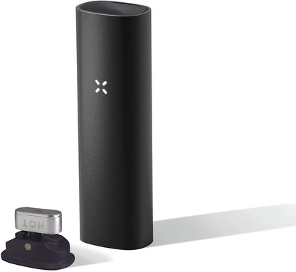 PAX 3 Vaporiser | Complete Kit | Onyx PAX