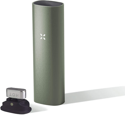 PAX 3 | Dry Herb Vaporiser | Complete Kit | Sage PAX