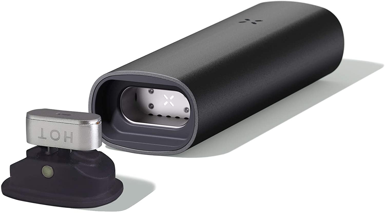 PAX 3 Vaporiser | Complete Kit | Onyx PAX