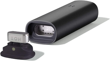 PAX 3 Vaporiser | Complete Kit | Onyx PAX