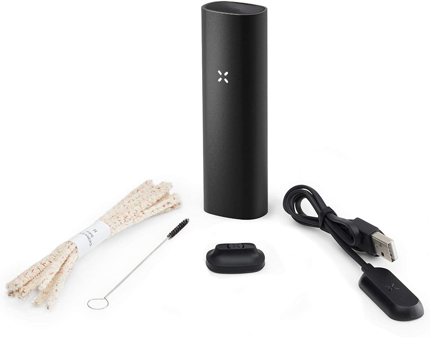 PAX 3 Vaporiser | Device Only | Onyx PAX