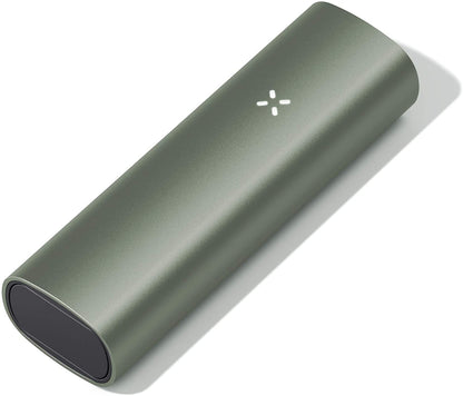 PAX 3 | Dry Herb Vaporiser | Device Only | Sage PAX